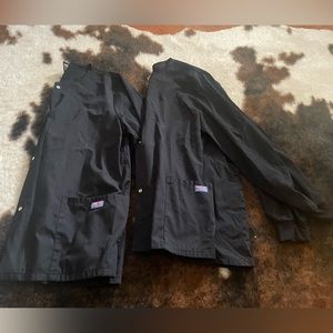 Women’s Cherokee original scrub jackets